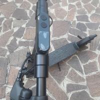 MERCEDES Monopattino Explorer