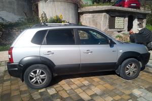 Tucson Active 2.0 CRDi