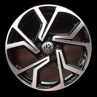 cerchi lega 18 e 19 i w golf new