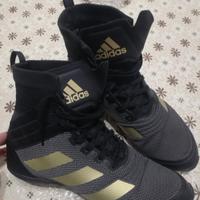 scarpe da ring Adidas 