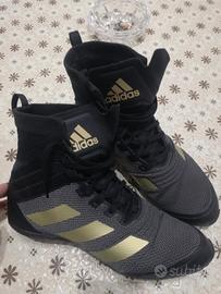 scarpe da ring Adidas 