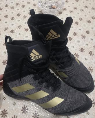 scarpe da ring Adidas 