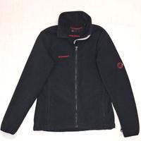 Giacca Pile Mammut Originale