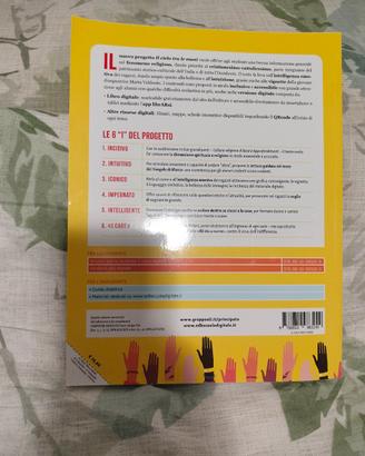 il cielo tra le mani - ISBN 978-88-10-98324-9
