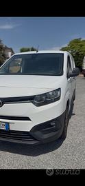 Toyota Proace City Verso 1.5D 100 CV S&S 3POSTI Sh