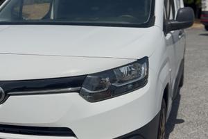 Toyota Proace City Verso 1.5D 100 CV S&S 3POSTI Sh