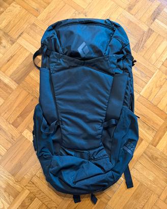 Zaino trekking Black Diamond Nitro 26