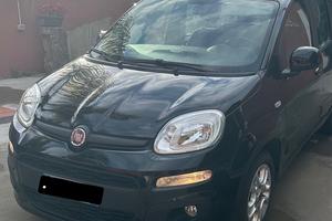 Fiat panda 1300