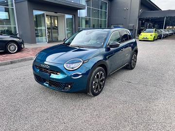 FIAT 600 Hybrid 110 CV DCT MHEV La Prima