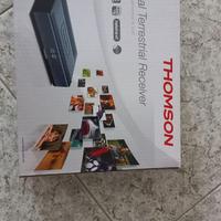 Ricevitore digitale terrestre THOMSON