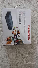 Ricevitore digitale terrestre THOMSON