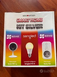 Kit Smart home