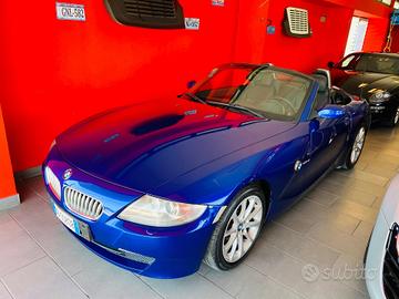 Bmw Z4 3.0si cat Roadster