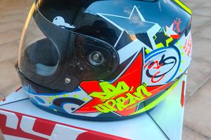 casco bambino XL 