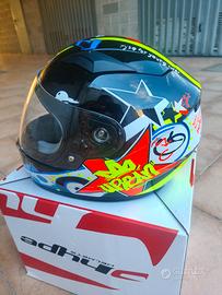 casco bambino XL 