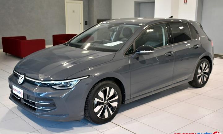 VOLKSWAGEN Golf 8.5 1.5 TSI 150 CV LIFE GOAL EDI