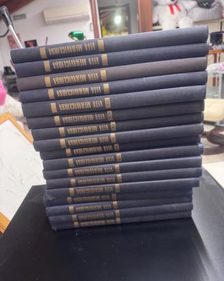 Collezione Completa Vita Meravigliosa + Bibbia + D