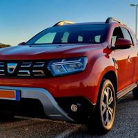 Dacia Duster 1.5 Blue dCi 115 CV Prestige