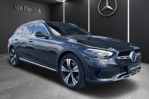 Ricambi nuova mercedes classe C