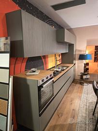 Cucina nuova in promozione