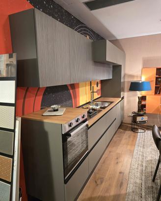 Cucina nuova in promozione