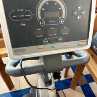 Cyclette technogym