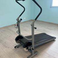 Walking della Walking Program