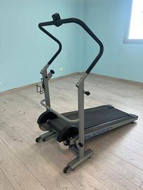 Walking della Walking Program