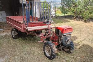moto agricola Errepi Lomabardini