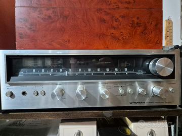 Pioneer sx 590
