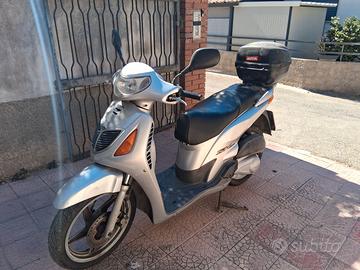 Scooter honda sh 150