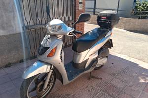 Scooter honda sh 150