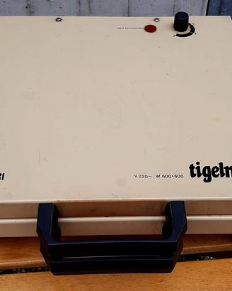 Tigelliera elettrica