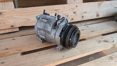 compressore AC Iveco daily