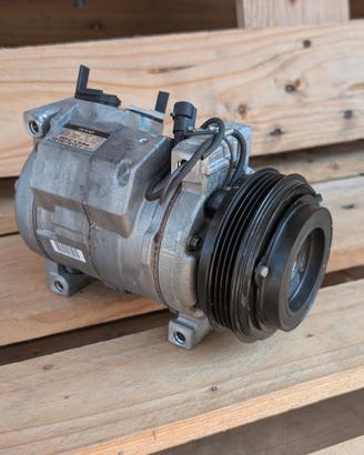 compressore AC Iveco daily