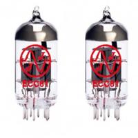 ecc81 JJ ELETTRONIC 12AT7