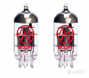 ecc81 JJ ELETTRONIC 12AT7