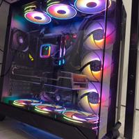 PC Gaming High-End Ryzen 7 7800X3D