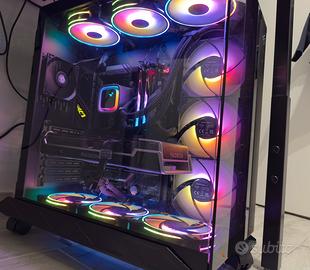 PC Gaming High-End Ryzen 7 7800X3D