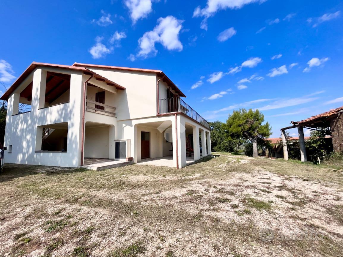 Casa – Narni, Miriano - Vista 2