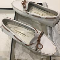 Scarpe Studio Pollini