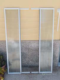    box doccia in buonissime condizioni 