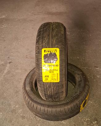 pneumatici P 6000