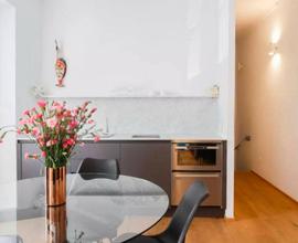 Bilocale via lagrange 450 euro spese incluse