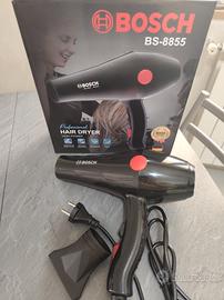 Asciugacapelli Bosch 