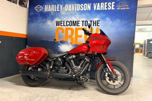 Harley-davidson Low Rider ST