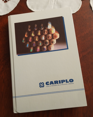 Agenda del docente vintage '91/'92