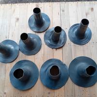 Messicano  in  piombo