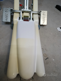 Montascale per disabilità nel salire le scale