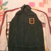 felpa aereonautica militare 